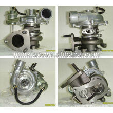 2KD 17201-30080 CT16 Turbocharger